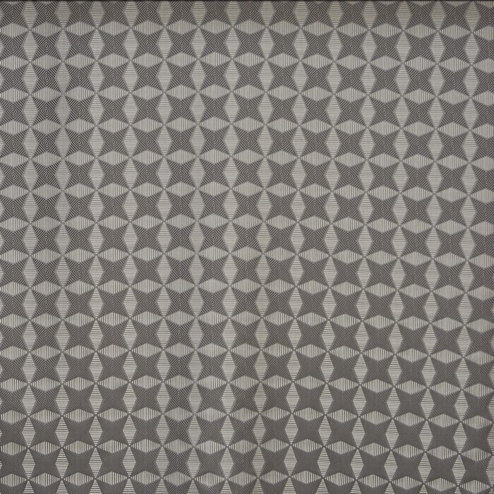 Made To Measure Roman Blind Daphne Gunmetal