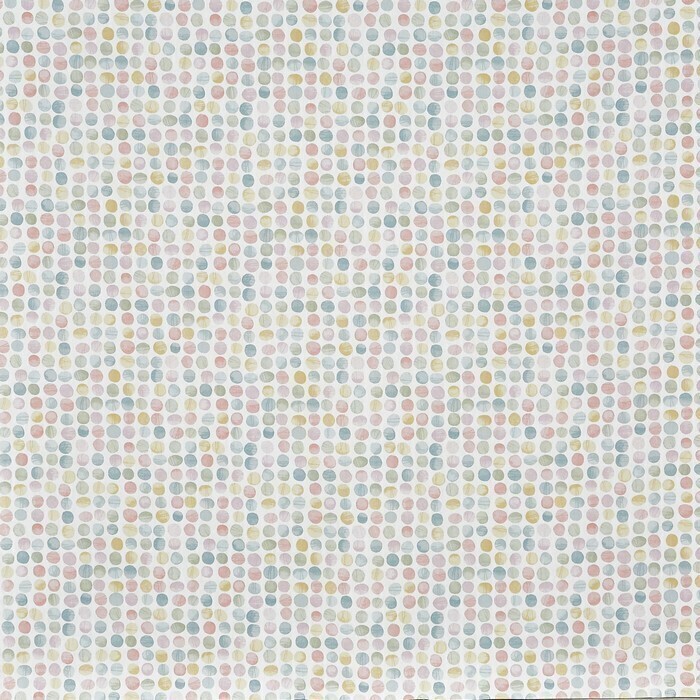 Made To Measure Roman Blind Dolly Bon Bon