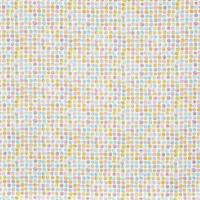 Made To Measure Roman Blind Dolly Parma Violet