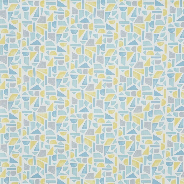 Made To Measure Roman Blind Elmer Ocean