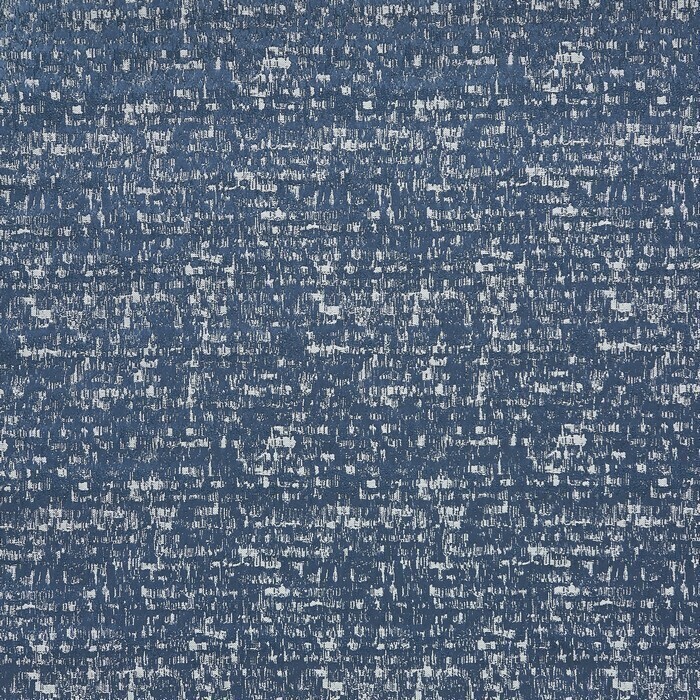 Made To Measure Roman Blind Euphoria Indigo