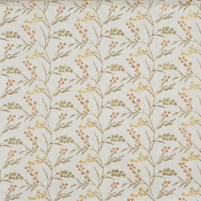 Made To Measure Roman Blind Evangaline Verdigris