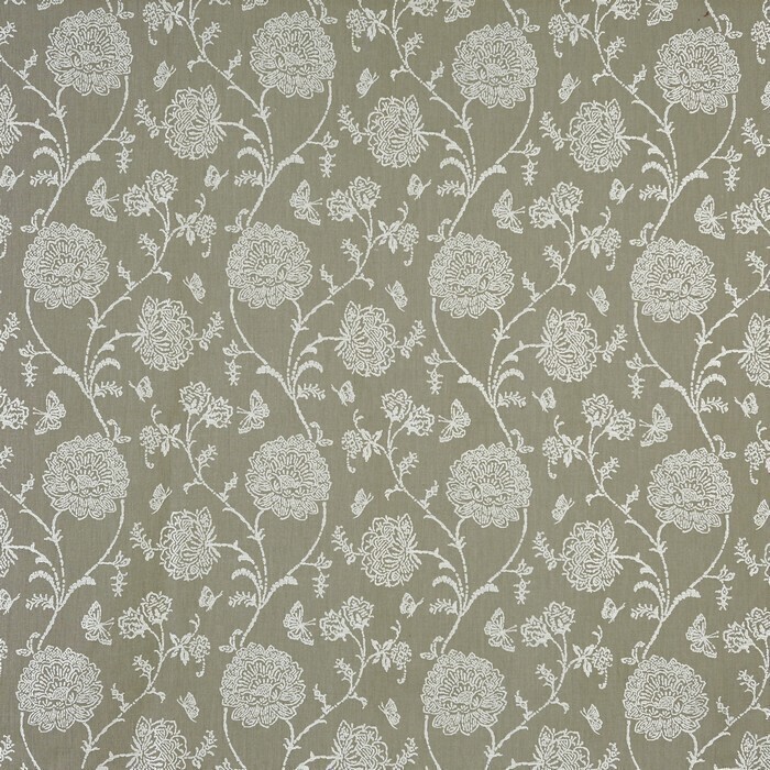 Made To Measure Roman Blind Fielding Feather