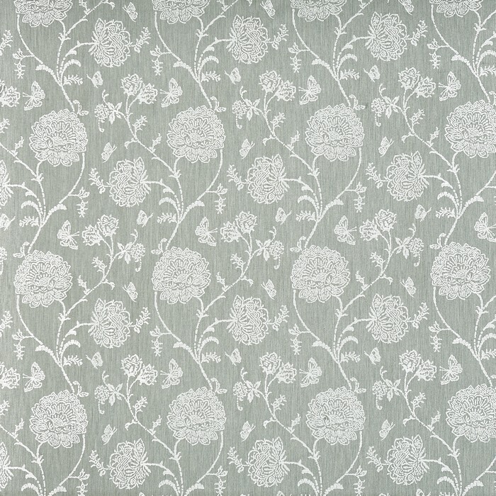 Made To Measure Roman Blind Fielding Mist