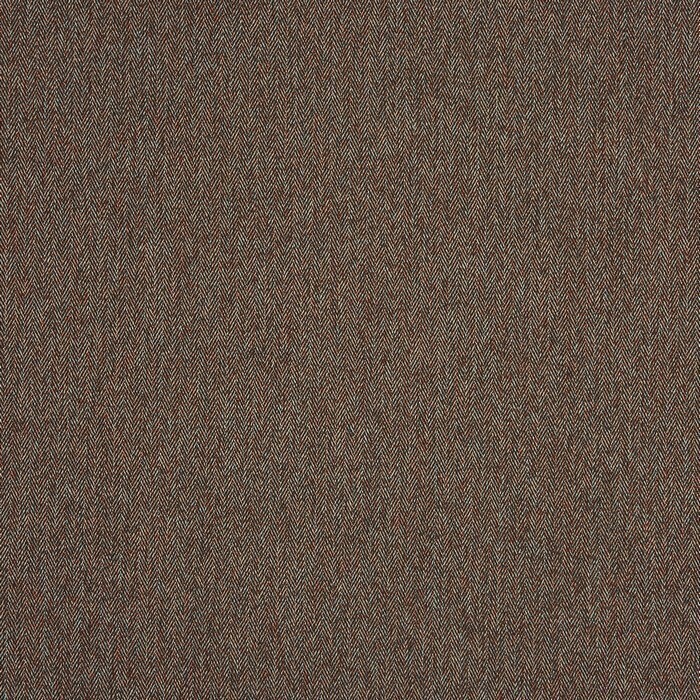 Made To Measure Roman Blind Flynn Nutmeg