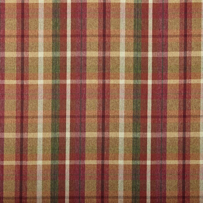 Made To Measure Roman Blind Galloway Rustic