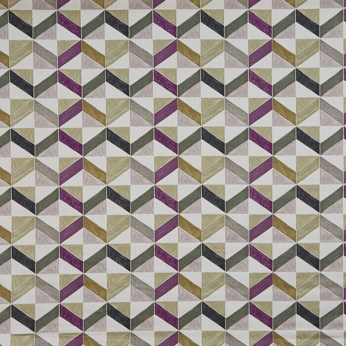 Made To Measure Roman Blind Holbeck Heather