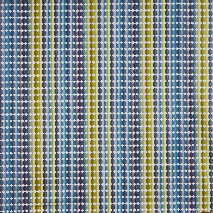 Made To Measure Roman Blind Milnthorpe Bluebell