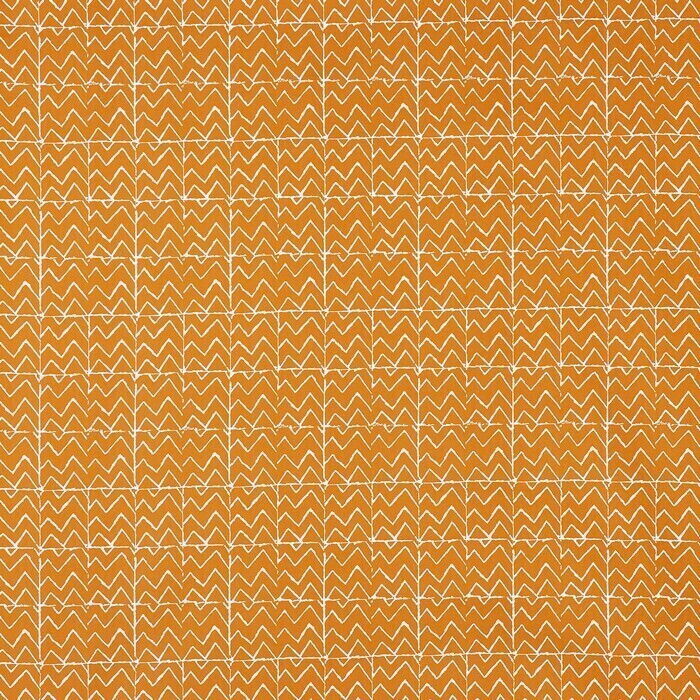 Made To Measure Roman Blind Mojave Orangina