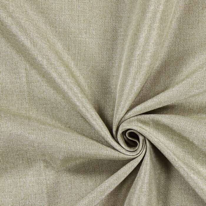 Made To Measure Roman Blind Moonbeam Flax