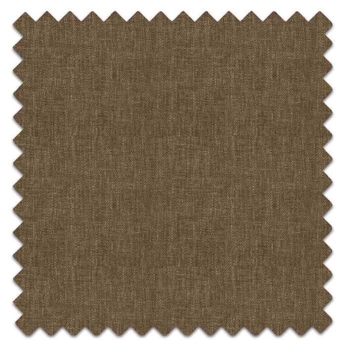 Roman Blind Oslo Donkey Fabric Sample