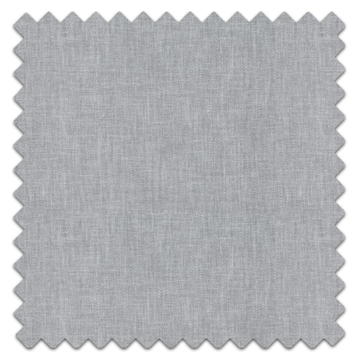 Oslo Sterling Roman Blind