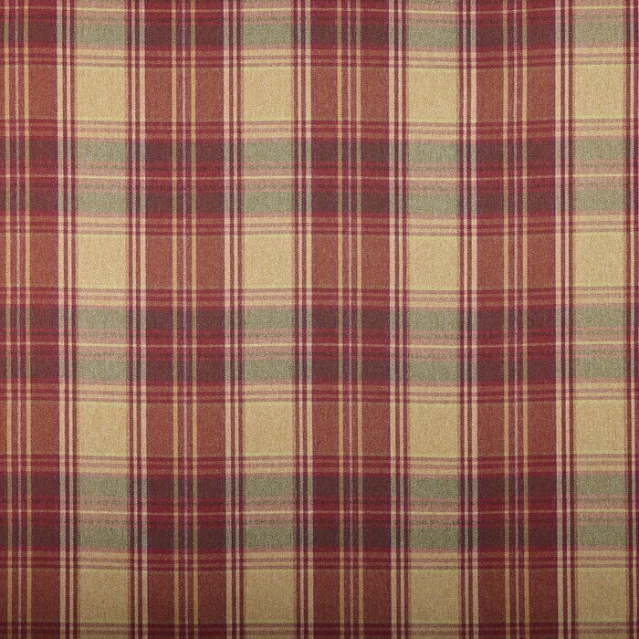 Made To Measure Roman Blind Strathmore Rustic