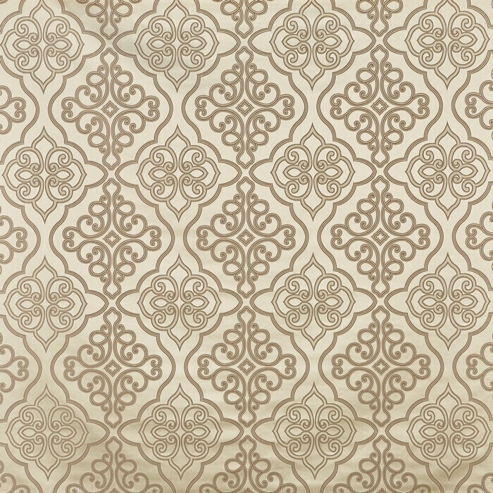 Made To Measure Roman Blind Tiffany Biscotti