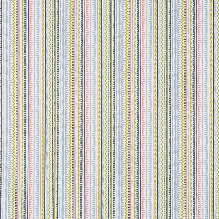 Made To Measure Roman Blind Tonto Gin Fizz