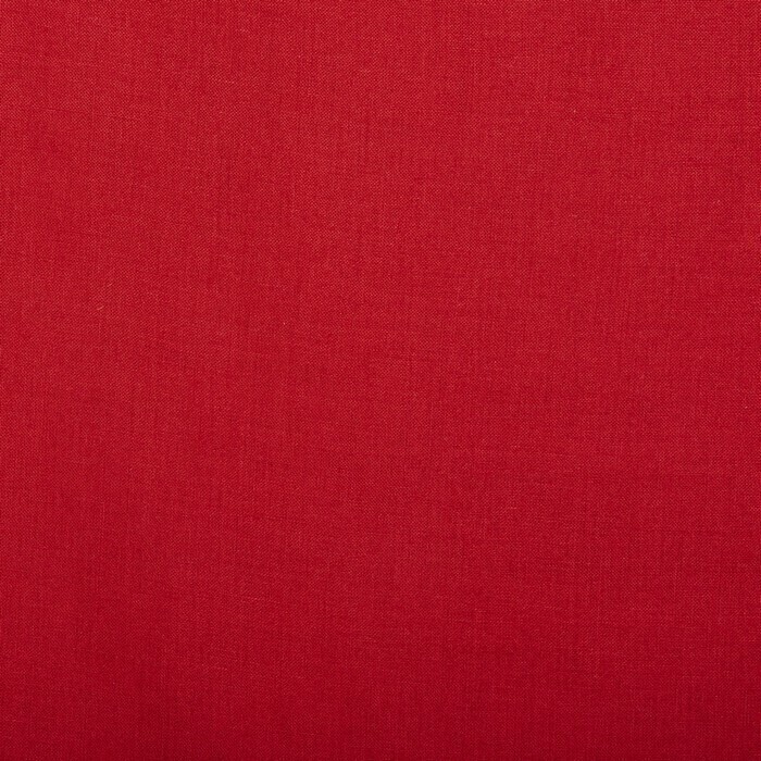 Made To Measure Roman Blind Tuscan Scarlet