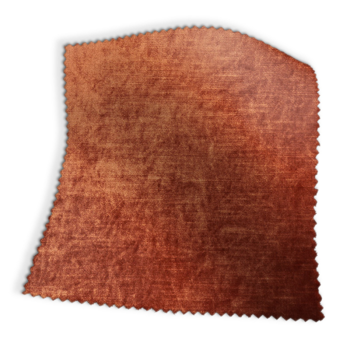 Made To Measure Roman Blinds Allure Spice Swatch