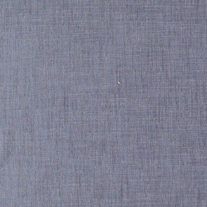 Made To Measure Roman Blinds Angelo Indigo Flat Image