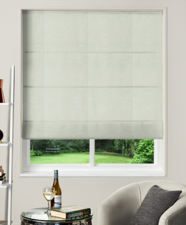 Made To Measure Roman Blinds Angelo String