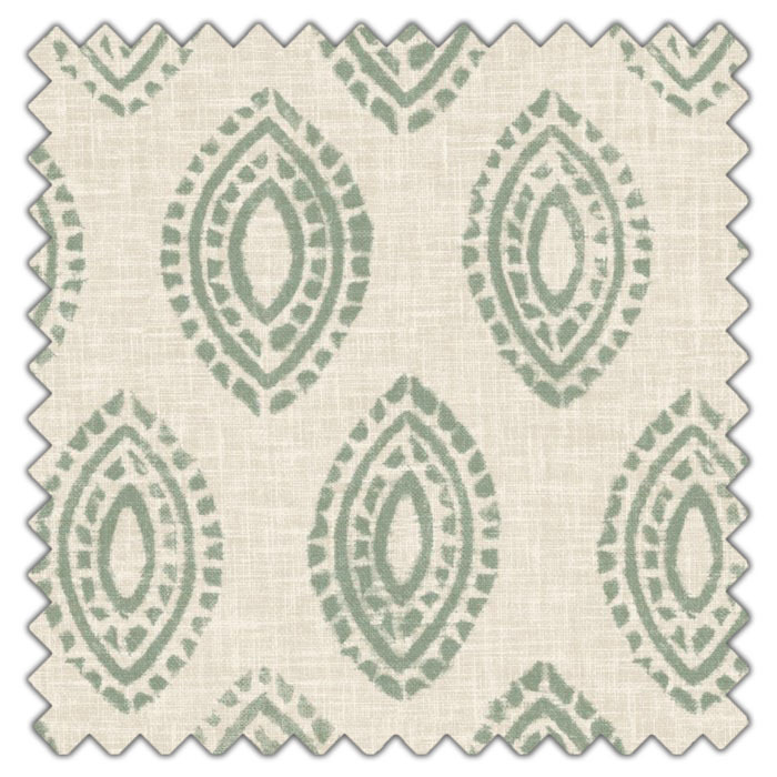 Swatch of Marra Celadon