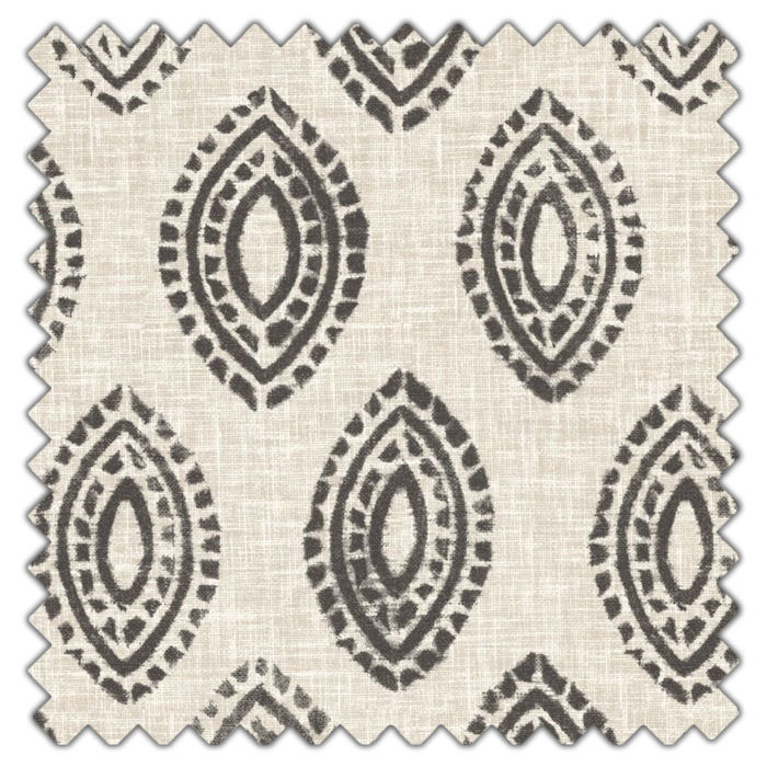 Swatch of Marra Charcoal