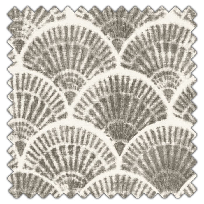 Swatch of Medina Graphite