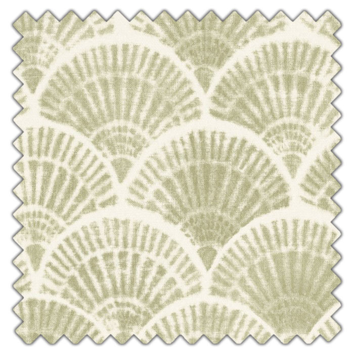 Swatch of Medina Sage