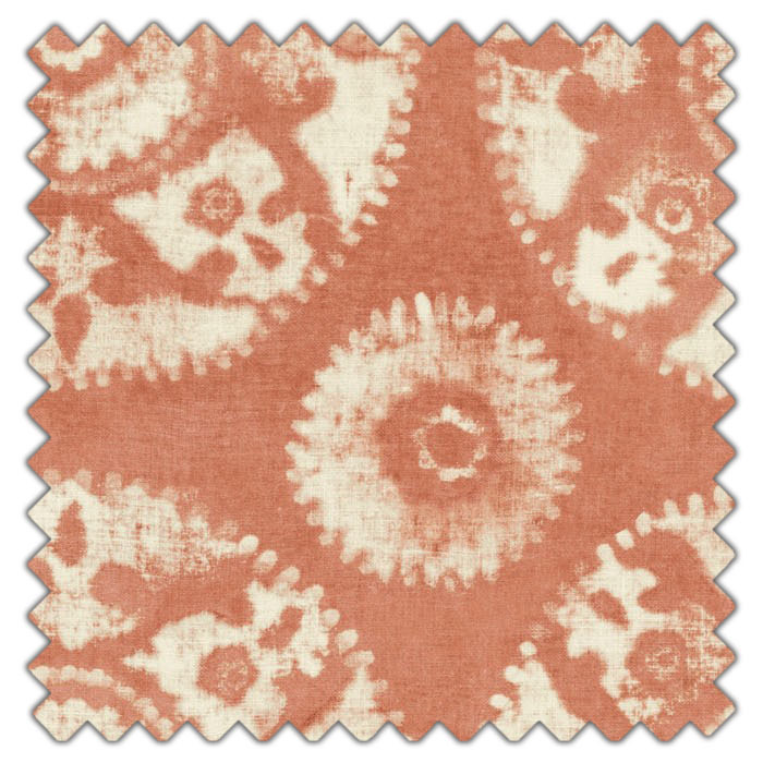 Swatch of Nubra Apricot