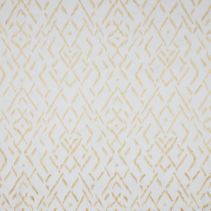 Parterre Barley Fabric by iLiv