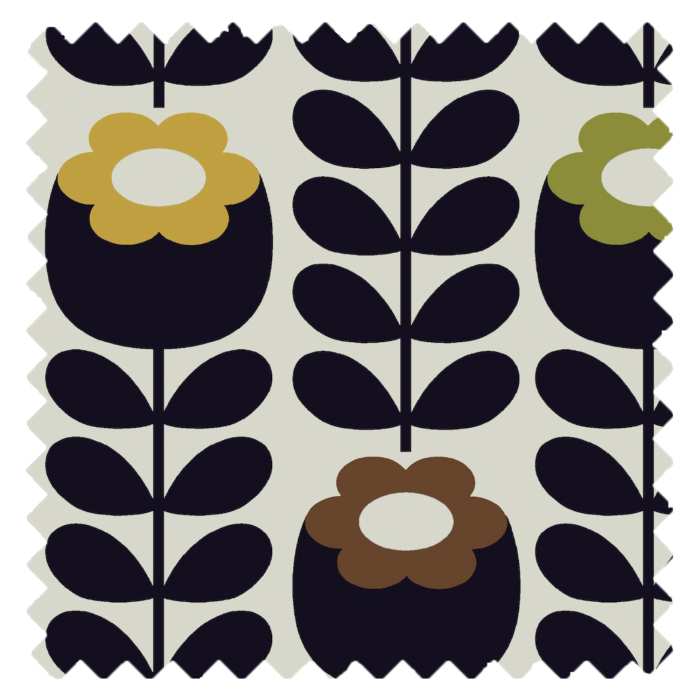 Primrose Multi Fabric