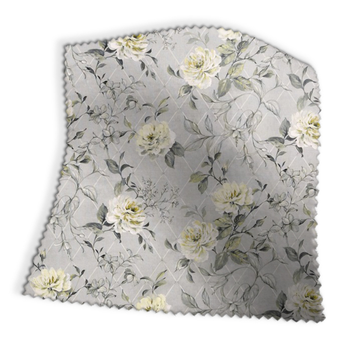 Made To Measure Curtains Orangery Primrose Swatch