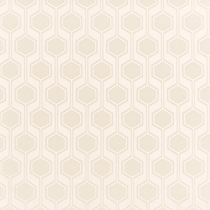 Made To Measure Curtains Plaza Putty Flat Image