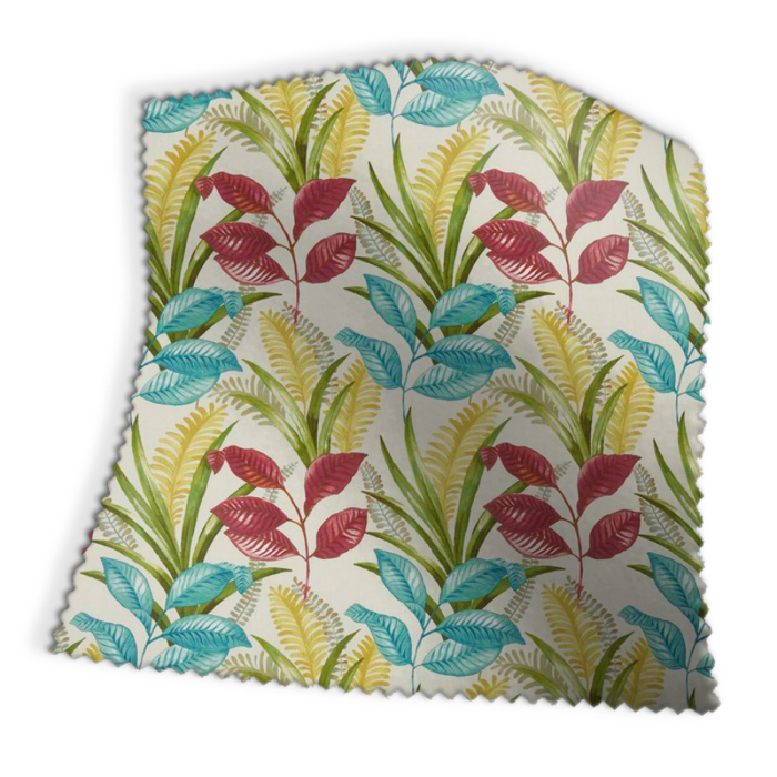 Made To Measure Curtains Sumba Rumba Swatch