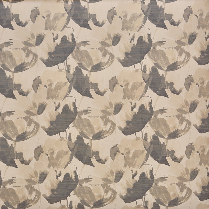 Made To Measure Curtains Wonder Sterling Flat Image