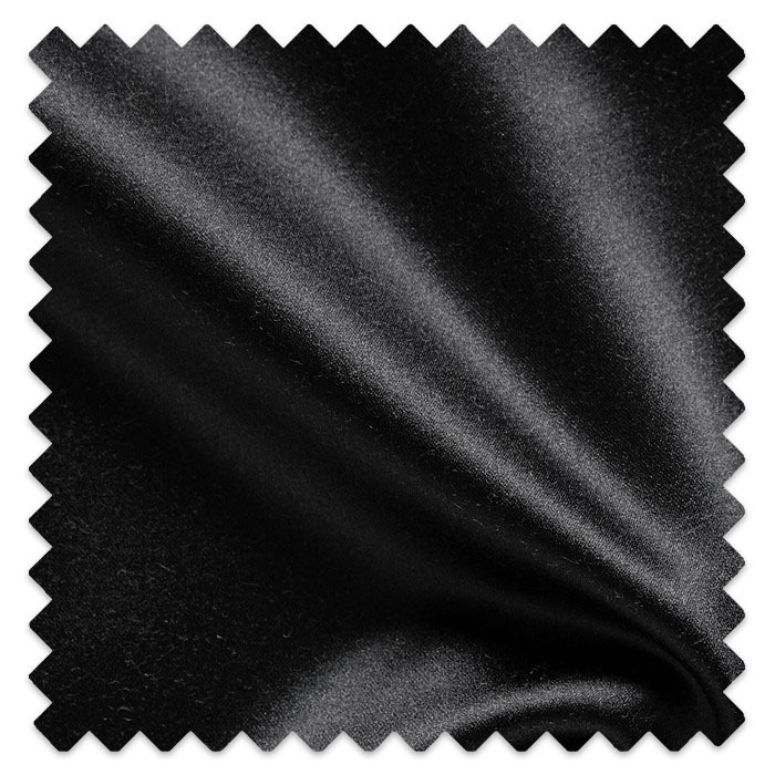 Swatch of Raffles Noire