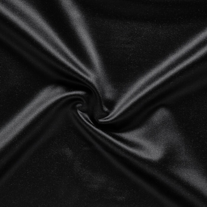 Raffles Noire Fabric by Prestigious Textiles