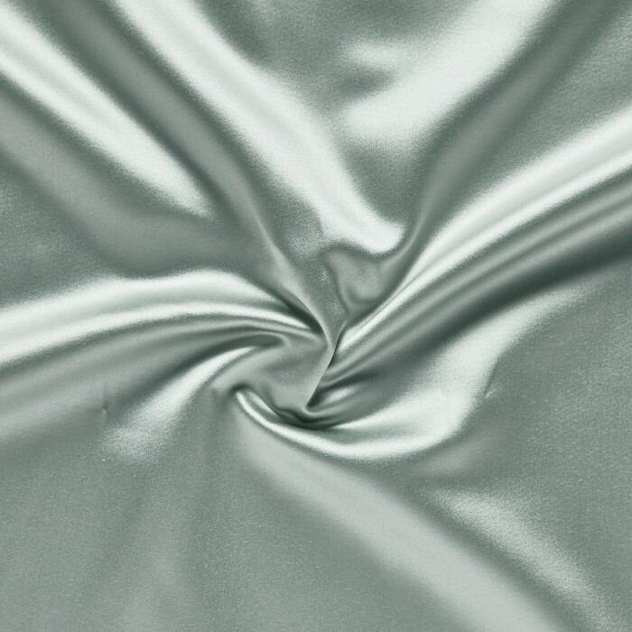 Raffles Seafoam Fabric by Prestigious Textiles