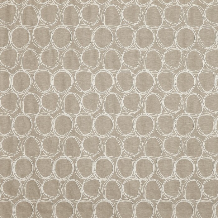 Iver Birch Fabric by Prestigious Textiles