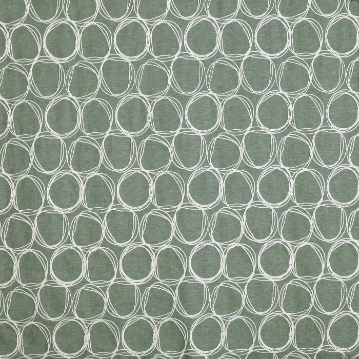 Iver Fern Fabric by Prestigious Textiles
