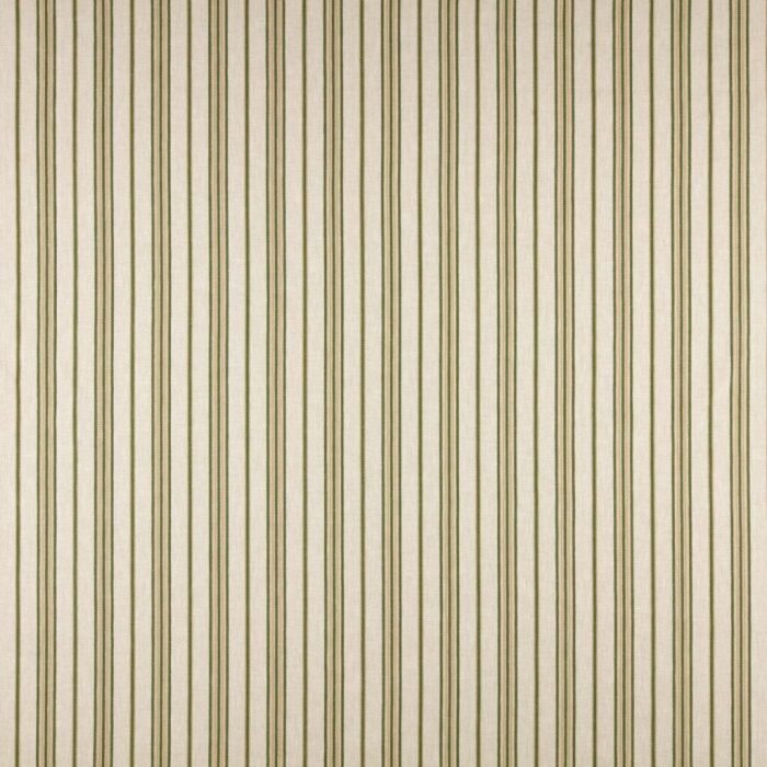 Marseilles Sage Fabric by Ashley Wilde