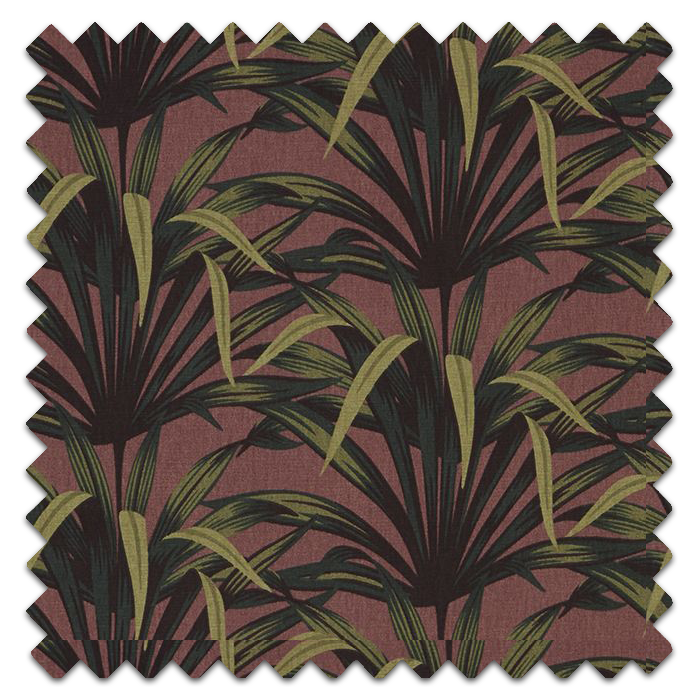 Swatch of Martinique Damson