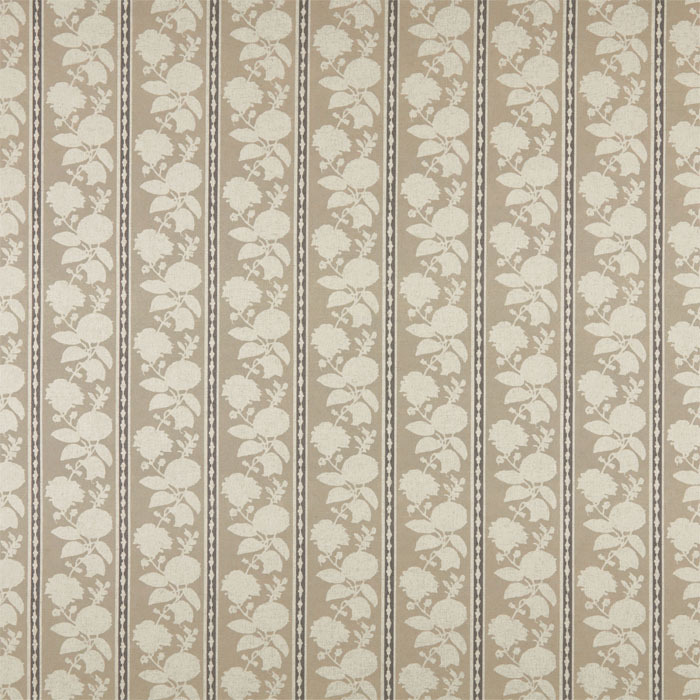 Mirabeau Jute Fabric by Ashley Wilde