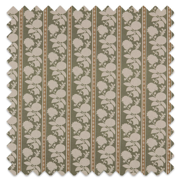 Swatch of Mirabeau Oregano by Ashley Wilde