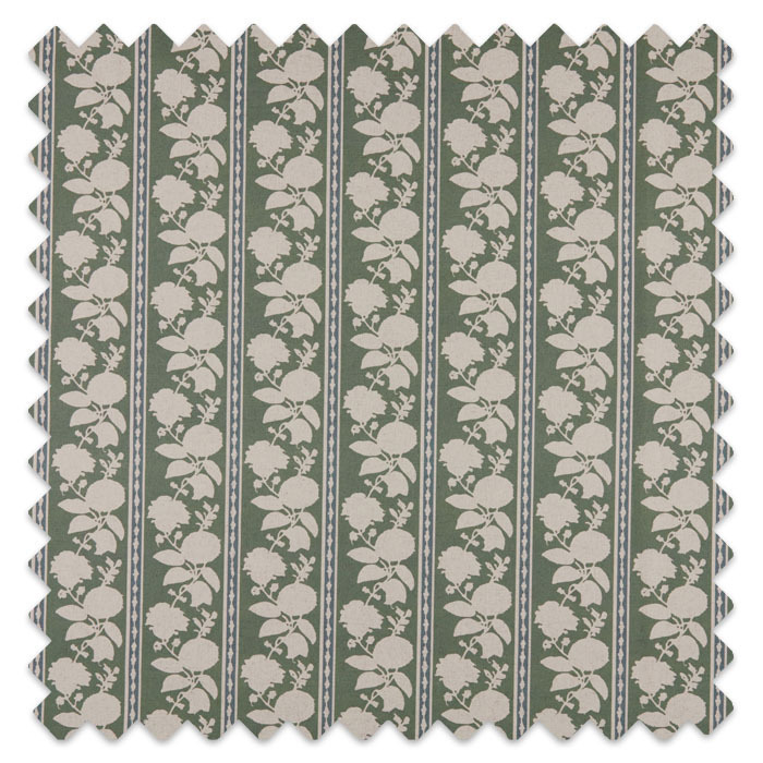 Swatch of Mirabeau Thyme by Ashley Wilde