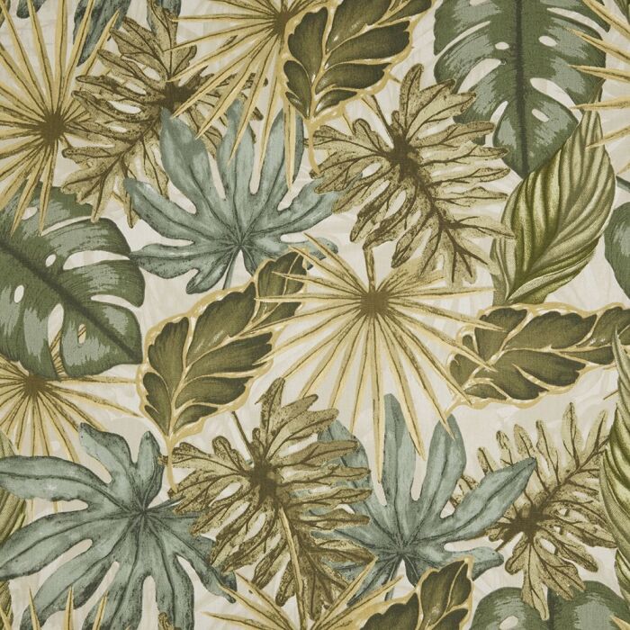 Mistique Forest Fabric by iLiv