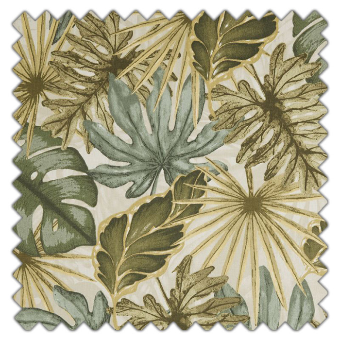 Swatch of Mistique Forest by iLiv