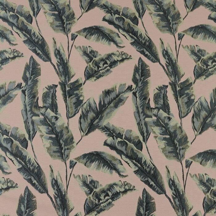 Palmaria Lotus Fabric by iLiv