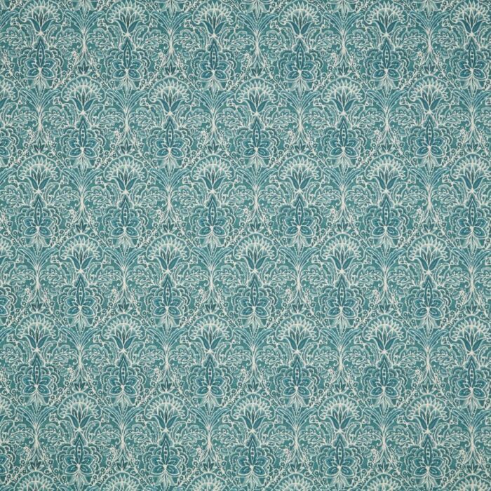 Rhapsody Seafoam Fabric by iLiv
