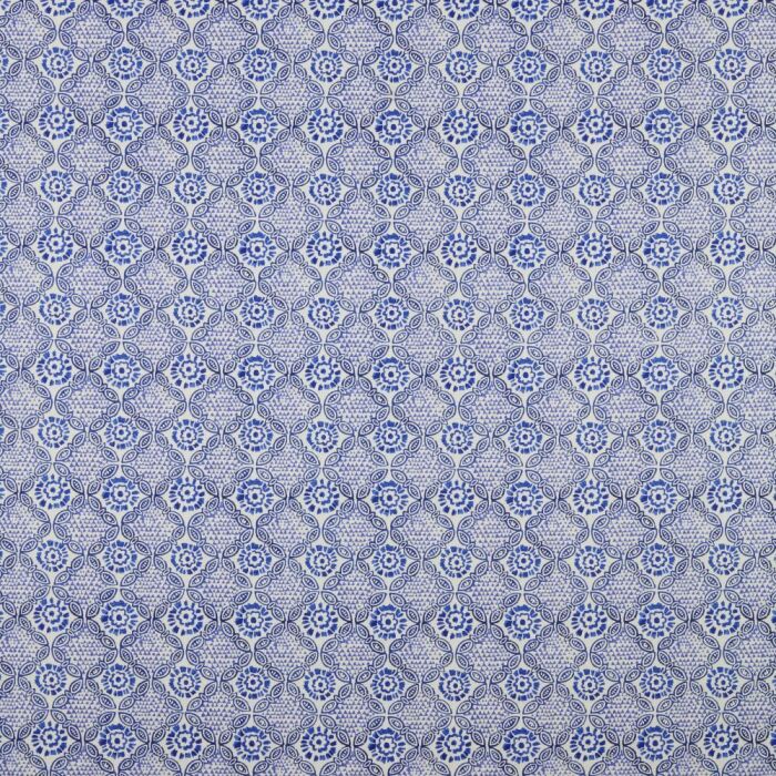 Stardust Batik Fabric by iLiv