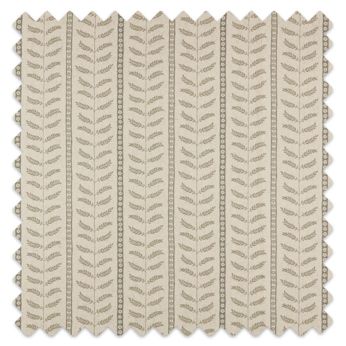 Swatch of Suriane Jute by Ashley Wilde